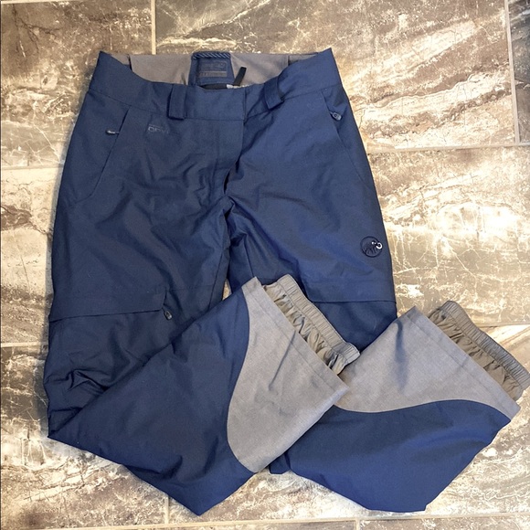 Mammut Pants - NWOT Mammut Womens Ski Pants